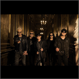 スコーピオンズ、最新アルバムの豪華ツアーエディションを発売