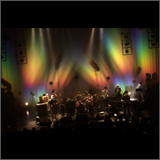 cero、初のライブ映像作品の予告編映像を公開