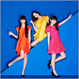 Perfume、ニューアルバム『COSMIC EXPLORER』の発売が決定