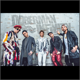 DOBERMAN INFINITY、ニューシングル「いつか」発売決定 