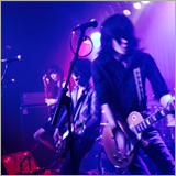 a flood of circle、初ロンドン公演が大成功！