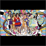 お祭り系アイドルFES☆TIVE、ニューシングル「進めジパング」のMV解禁