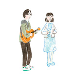 ラッキーオールドサン、ニューシングルのカップリング音源をSoundCloudで公開