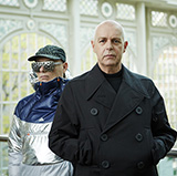 ペット・ショップ・ボーイズ、新作『スーパー』より1stシングル「ザ・ポップ・キッズ」を解禁！