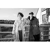 エゴラッピン、結成20年オールタイムベスト&カバー集発売