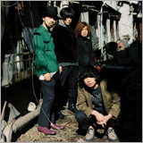 クリープハイプ、新曲「破花」が代ゼミCMソングに決定