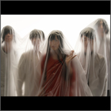 パスピエ、DVD『Live at日本武道館”GOKURAKU”』アートワークを公開