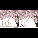 コブクロ 、漫画『orange』とのコラボシングル「未来 Spring Package」発売決定