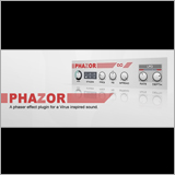 Adam Szabo、「Phazor」を無償ダウンロード
