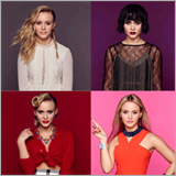 NYCのビューティブランド、クリニ―クが業界初のインタラクティブMVを発表