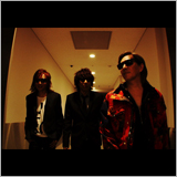 TM NETWORK、3月発売の映像作品の先行トレーラーを公開！