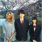 Crystal Kay、古川雄輝主演の「サクラ」MVを公開