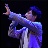 林部智史、全国ツアーのファイナルを開催