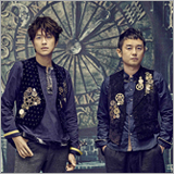 ゆず、3/6に東北でラジオ特番生放送が決定