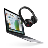Apple、Mac購入でBeatsが手に入るキャンペーンを開始