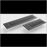 MI7 Japan、“5D”MIDIコントローラーROLI「Seaboard RISE」をリリース