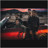 イギー・ポップ、新曲「Sunday」を公開！