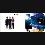 H ZETTRIO、アルバム2作品の公式ミュージックアプリをリリース