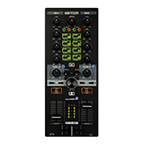 リループから「MIXTOUR」が発売（スマホとタブレット専用に開発された多機能なDJコントローラー）