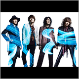 THE YELLOW MONKEY、各メディアで様々な特集を展開