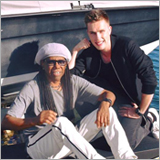 ニッキー・ロメロとナイル・ロジャースによるコラボ楽曲が世界同時発売