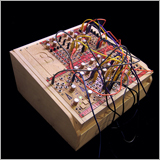 アンブレラカンパニー、BASTL INSTRUMENTS「RUMBURAK」をリリース