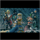 andropがテーマ曲を書き下ろしたゲーム「スターオーシャン５」のトレーラーが公開