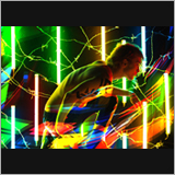 JUON、ソロアルバム『CHANGE THE GAME』のリリースが決定