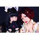 ハナエ、でんぱ組.inc相沢梨紗とのコラボ決定！