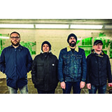 モグワイが新作『アトミック』からリードトラック「Ether」のミュージックビデオを公開！