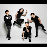 BACK-ON、アルバム収録楽曲を2曲同時PV公開！