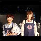 Charisma.comの新曲がアニメ「少年アシベ」のEDテーマに決定