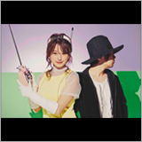 livetune+、1st EP『Sweet Clapper』のリリースが決定