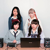 現役女子高生バンド・ЯeaLがDTMに挑戦