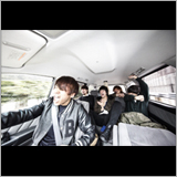 LOCAL CONNECT、新曲「Gold」のMVを解禁