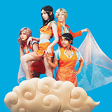 女王蜂、2016年第一弾となる新曲を5月にリリース！