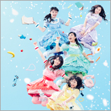 チームしゃちほこ、LINE LIVEにて新曲「Cherie!」を新衣装にて初披露！