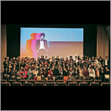 マイケル・ジャクソンのドキュメンタリー映画先行試写会を開催