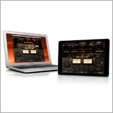 IK Multimedia、「Lurssen Mastering Console」Mac/PC版をリリース