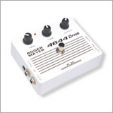 エレハモ、Roger Mayer「4644 Drive」