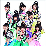 私立恵比寿中学がテレビ番組「ウレロ☆無限大少女」（テレビ東京他）に初登場！