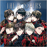 THE HOOPERS、ニューシングル「ラブハンター」ジャケ写を公開