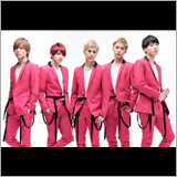 Da-iCE、NEWシングル｢WATCH OUT｣のMVが完成