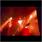 touch my secret、初のワンマンライブを開催！