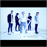 トゥナイト・アライヴ、新作『リミットレス』が明日発売