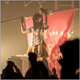 あゆみくりかまき、イベント『尊敬という名のGIG Vol.5』を開催