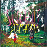 BIGMAMA、新曲「SPECIALS」MVのFull Ver.を公開