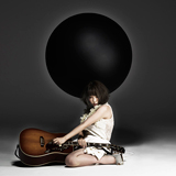 大森靖子、ニューアルバム表題曲「TOKYO BLACK HOLE」MV解禁！