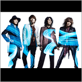 THE YELLOW MONKEY、新曲「ALRIGHT」のMVを公開!