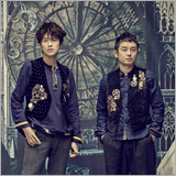 ゆず、新作ライブ映像作品&MV集の収録曲発表